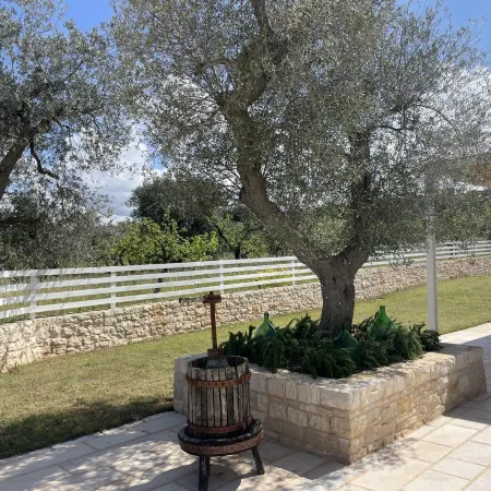 Trulli di Pone by Villa Experiences Puglia