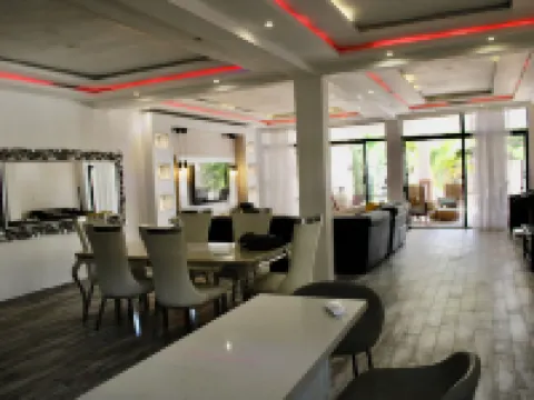 瓜亞卡內斯度假村 瓜亞卡內斯酒店