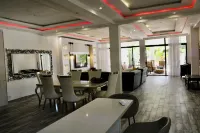 Complejo Guayacanes Hotels in 