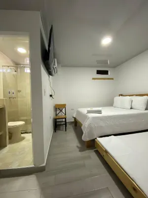Hotel Alameda Plaza Hotels in 