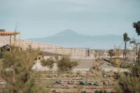 Bancal Hotel and Spa Отели в г. Сан Себастьян де Гомера