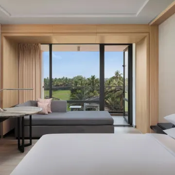 Courtyard Goa Colva