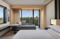 Courtyard Goa Colva Hotels near Clove