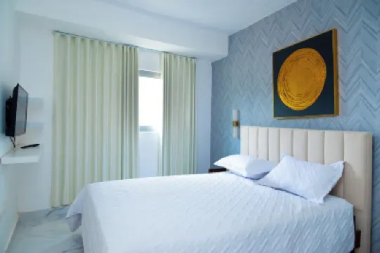 Apartahotel Señorial Hotels in 