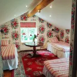 HEM Till Gården Boutique Hotel