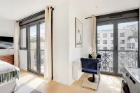 Résidence GUESDE -  Apartamentos vacacionales