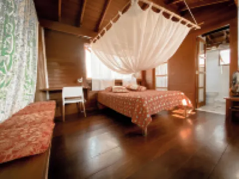 Casa Ecológica Paraty