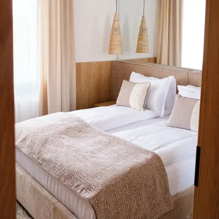 Hotel Serenity Timisoara