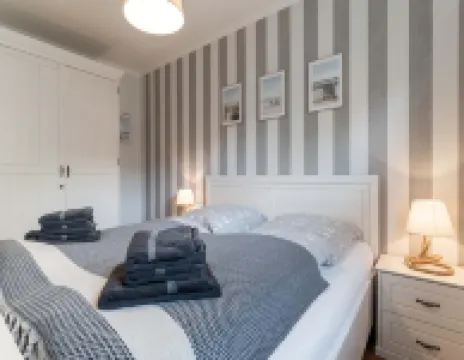 Ferienwohnung in Westerdeichstrich