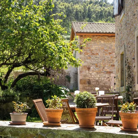 Casa Rural Casa Selmo
