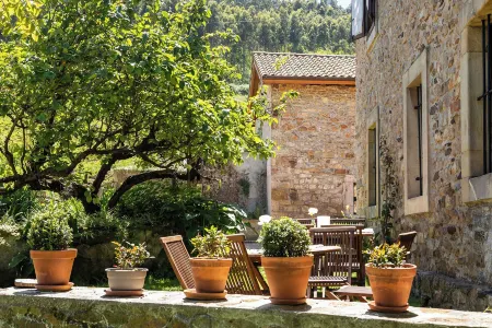 Casa Rural Casa Selmo