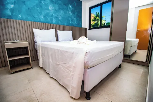 Bela Vista Beach by New Time