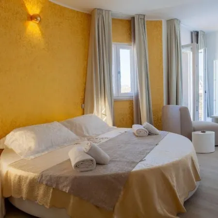 Glorian Hotel