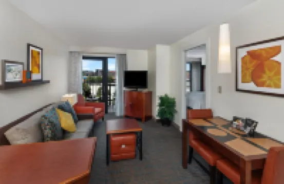 Residence Inn Oklahoma City Downtown/Bricktown - que admiten mascotas