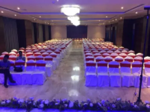 The T Hotels Hotels in Chinchvad