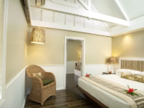 Malolo Island Resort Hotels in Malolo Island