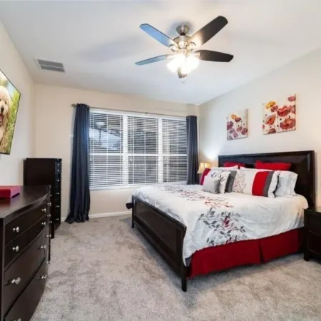 Callaghan Cantina 5 Bedroom Home by RedAwning