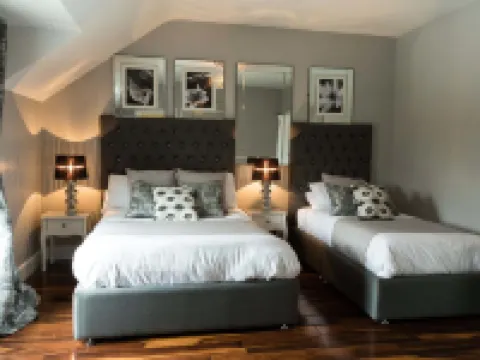 The Tailor's House Guest Rooms Hotels in Dungannon
