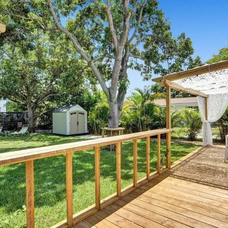 Charming Miami Getaway Near Beaches & Attractions Hotels in Hallandale Beach