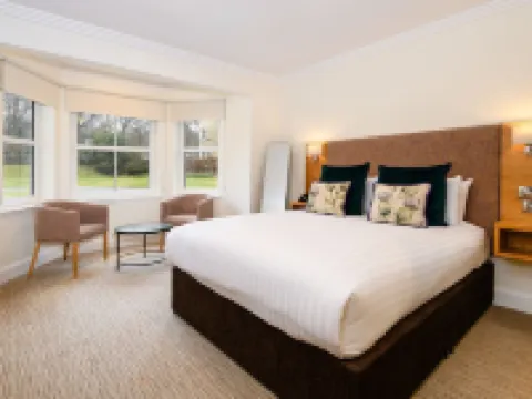 Fisher's Hotel Hotels in Pitlochry