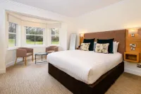 Fisher's Hotel Hotels in Pitlochry