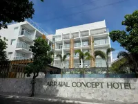 Arraial Concept Hotel Các khách sạn ở 