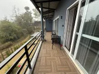 Maakot Homestay
