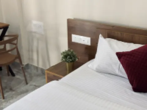 塔馬拉塞裏旅館豪華和經濟房