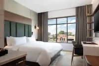 Ada Hotel Hotels in Grattan Township