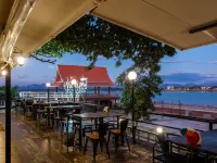 Fortune View Khong Hotel Nakhon Phanom - فطور