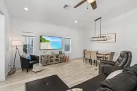 Beachcomber Life - 100 Gulf Beach Rd Home