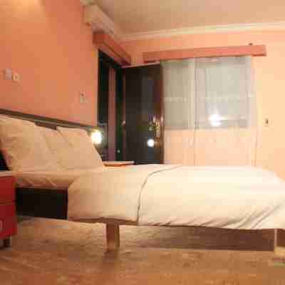 Kemal Hotel Rooms