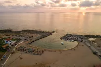 Filiatra Charming Urban Escape Your Cozy Retreat Hotels in Trifillia