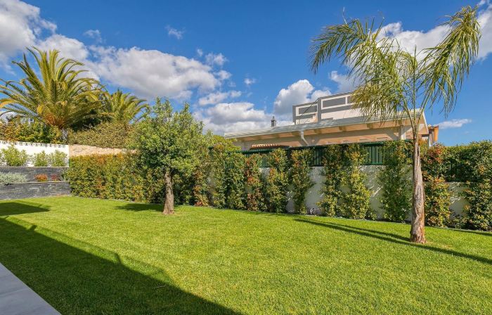 Manatee - Modern & Luxurious villa