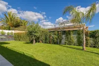 Manatee - Modern & Luxurious villa