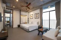 Eco & Rustic Home Hoian
