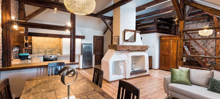 Apartamenty Kamienica Muzyków Old Town Lublin Hoteles en Lublin