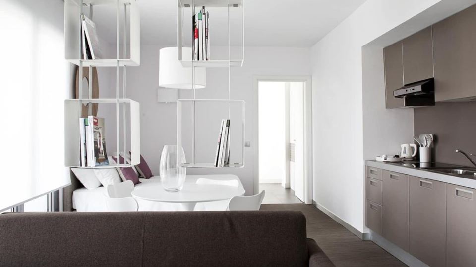 Zambala Luxury Apartments