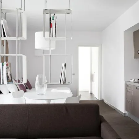 Zambala Luxury Apartments