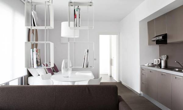 Zambala Luxury Apartments