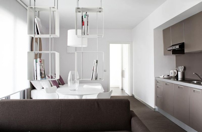 Zambala Luxury Apartments
