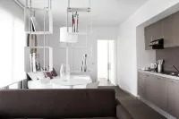 Zambala Luxury Apartments Отели в г. 