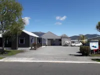 Tongariro River Retreat