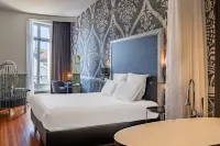 Le Palais Gallien Hôtel & Spa - Balkoner