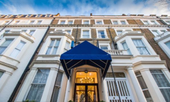 London Town Hotel