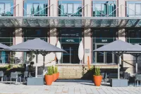 Golden Tulip Saint Malo - le Grand BÉ