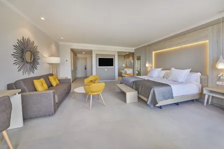 Bahia Principe Fantasia Tenerife - All Inclusive