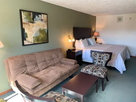 The Grand Hotel Nanaimo