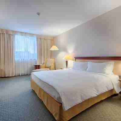 Evergreen Laurel Hôtel Rooms