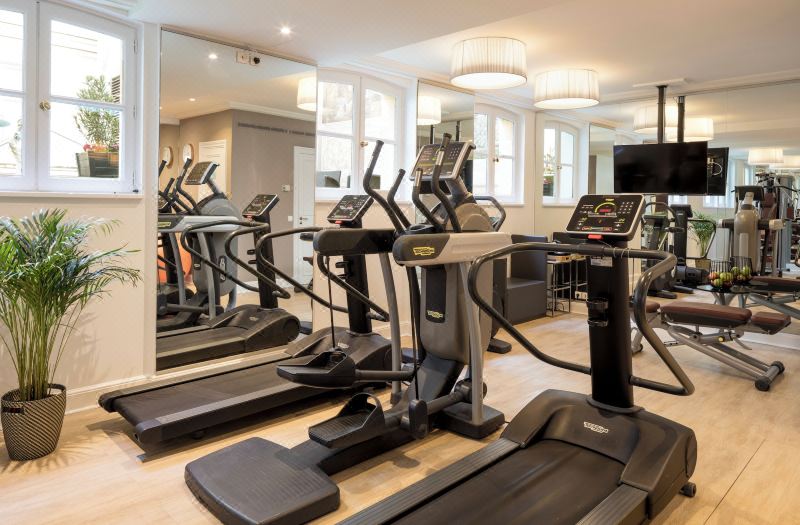 Castille Paris – Starhotels Collezione photo 2